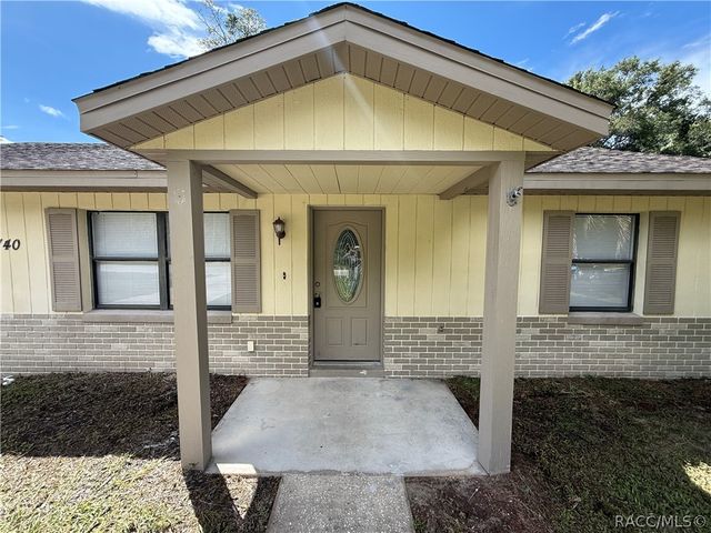 740 N Charles Avenue, Inverness, FL 34453