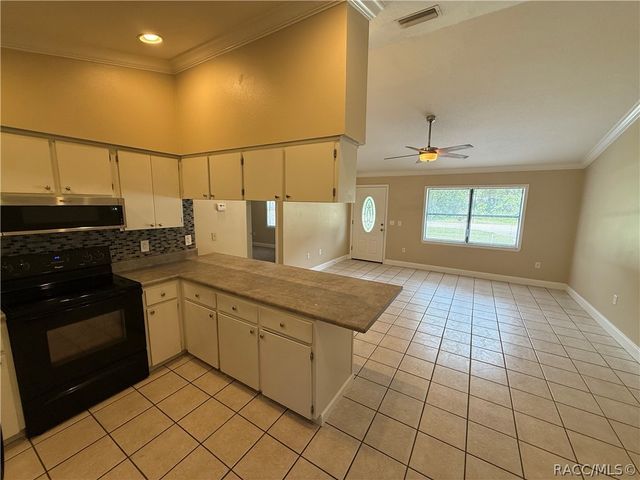 740 N Charles Avenue, Inverness, FL 34453