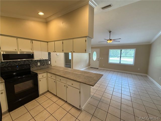 740 N Charles Avenue, Inverness, FL 34453
