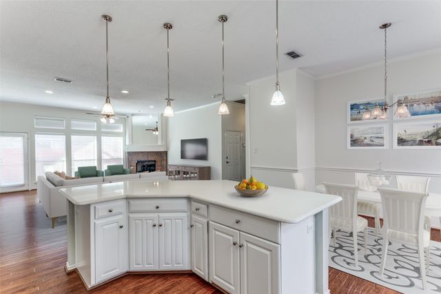 7128 White Tail Trail, Fort Worth, TX 76132