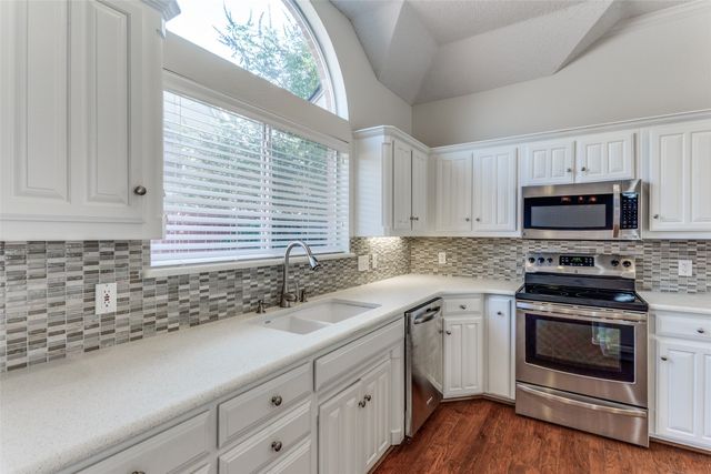 7128 White Tail Trail, Fort Worth, TX 76132