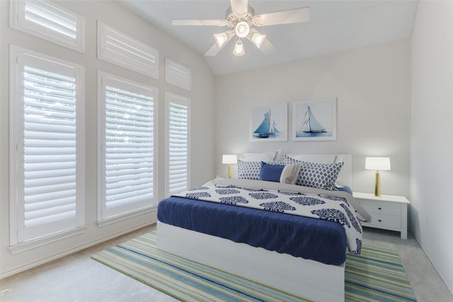 7128 White Tail Trail, Fort Worth, TX 76132