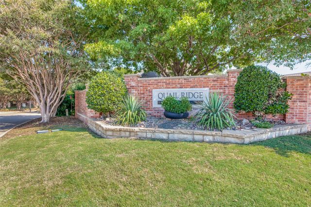7128 White Tail Trail, Fort Worth, TX 76132