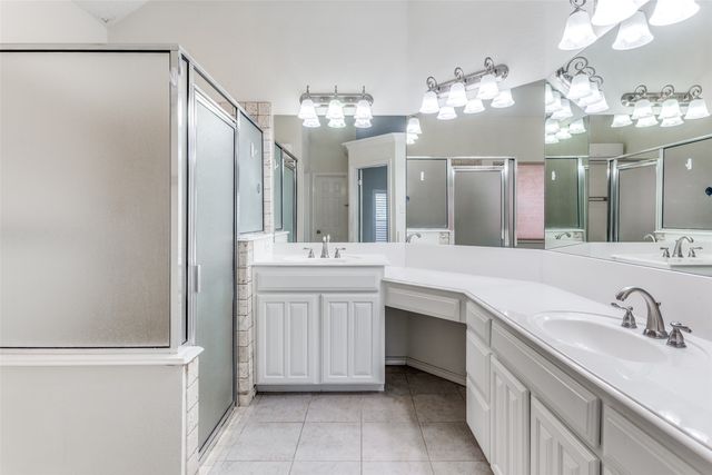 7128 White Tail Trail, Fort Worth, TX 76132