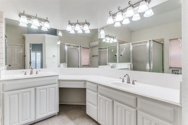 7128 White Tail Trail, Fort Worth, TX 76132