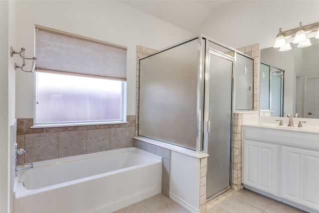 7128 White Tail Trail, Fort Worth, TX 76132