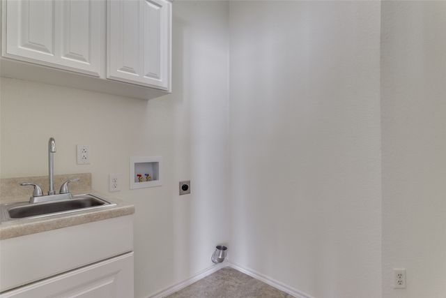 7128 White Tail Trail, Fort Worth, TX 76132