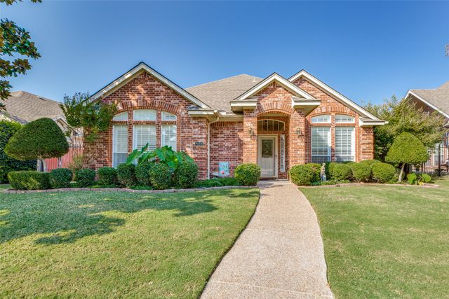 7128 White Tail Trail, Fort Worth, TX 76132