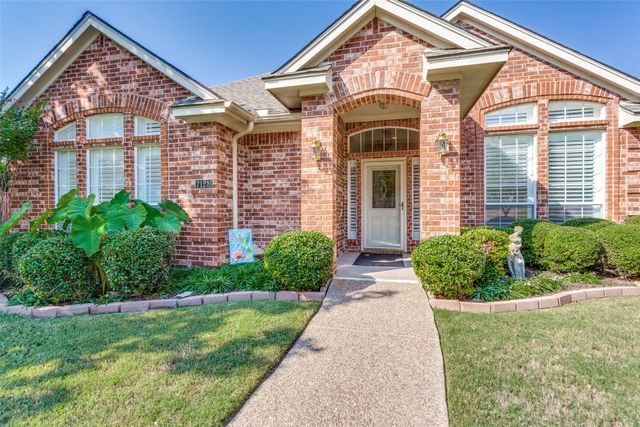 7128 White Tail Trail, Fort Worth, TX 76132