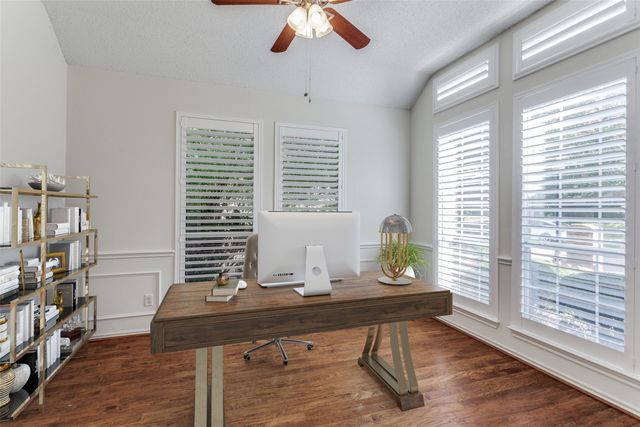 7128 White Tail Trail, Fort Worth, TX 76132