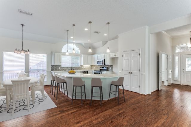 7128 White Tail Trail, Fort Worth, TX 76132