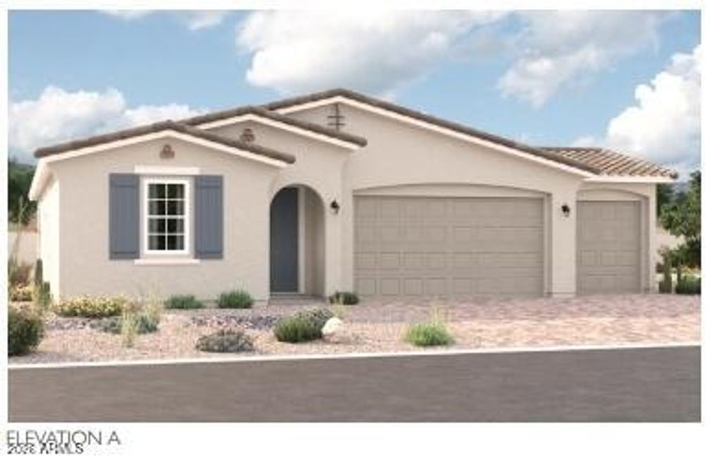 12358 W LUXTON Lane, Avondale, AZ 85323