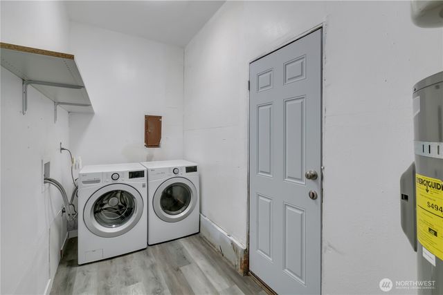 3501 S Webster St, Seattle, WA 98118