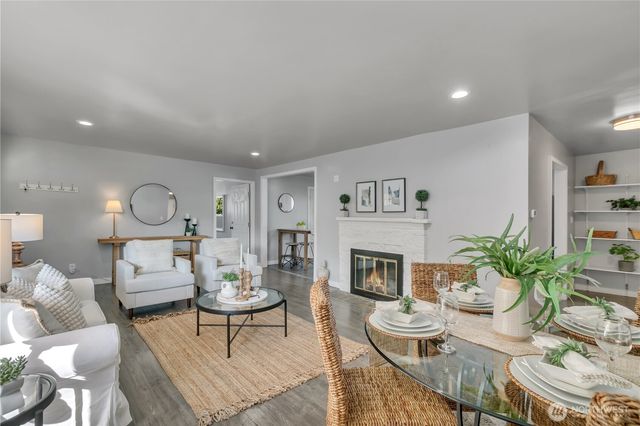 3501 S Webster St, Seattle, WA 98118