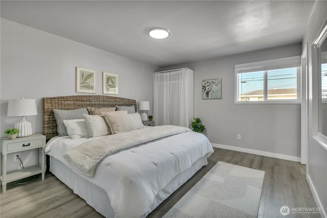 3501 S Webster St, Seattle, WA 98118