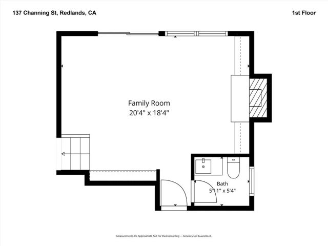 137 Channing Street, Redlands, CA 92373