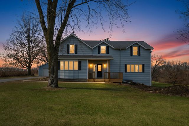 17N620 Ketchum Road, Hampshire, IL 60140
