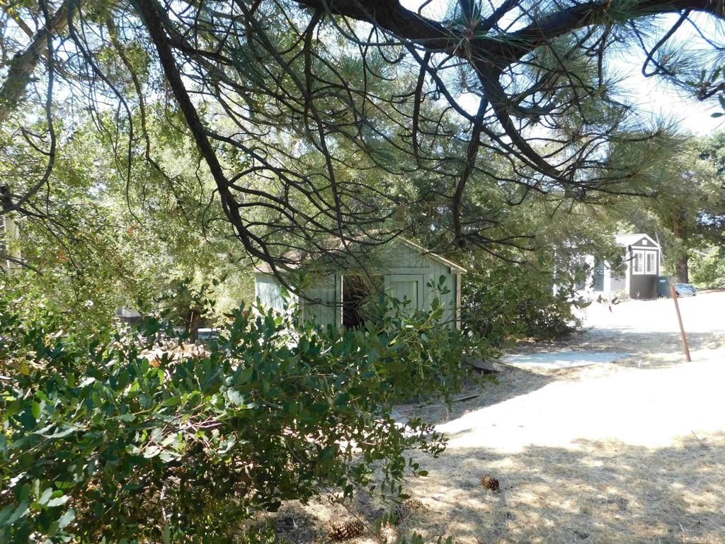 Image 1 of property listing at 1761 Whispering Pines Dr., Julian, CA 92036