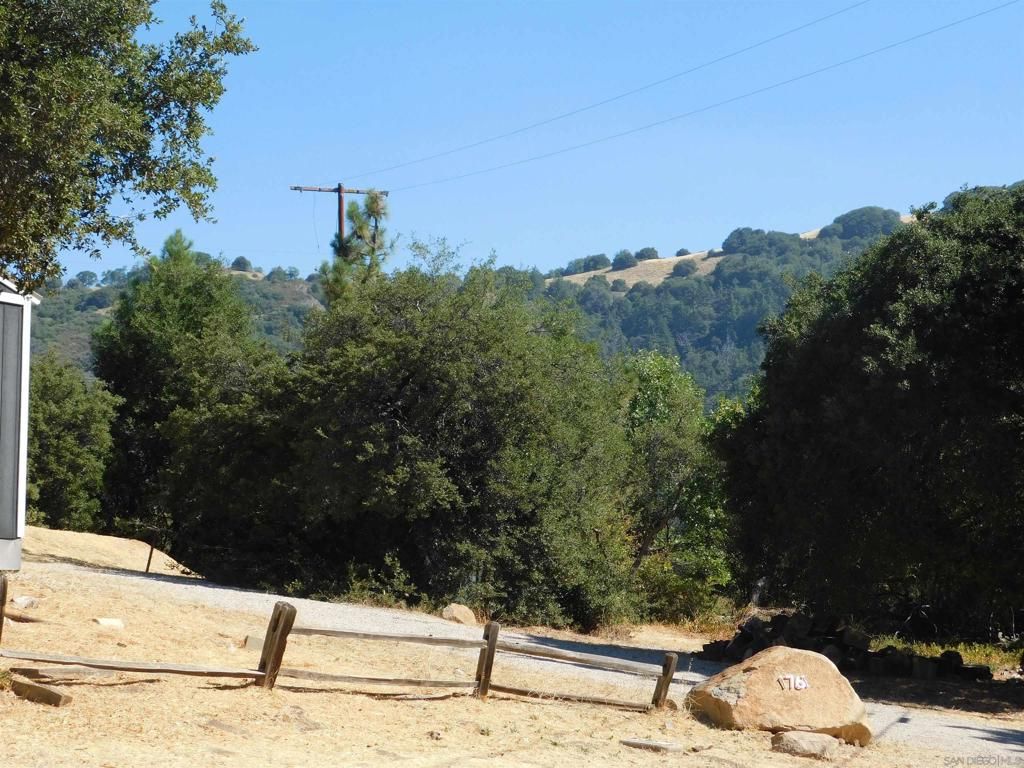 Image 12 of property listing at 1761 Whispering Pines Dr., Julian, CA 92036