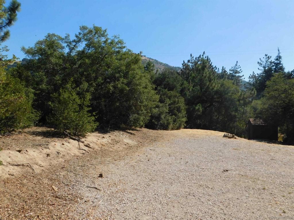 Image 20 of property listing at 1761 Whispering Pines Dr., Julian, CA 92036