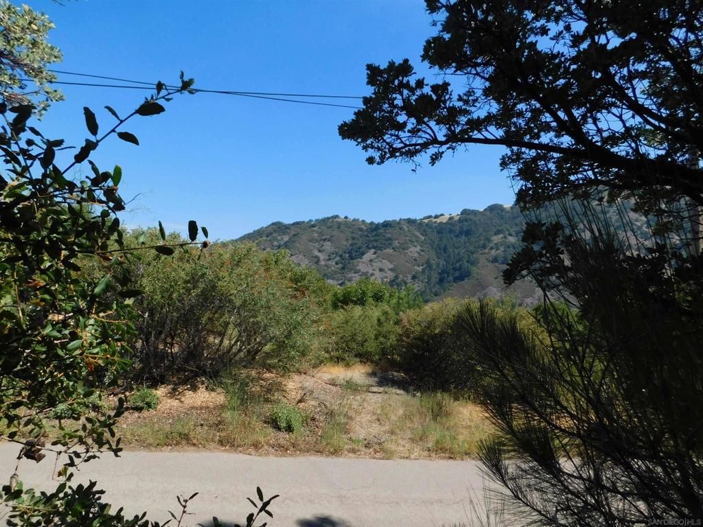 Image 21 of property listing at 1761 Whispering Pines Dr., Julian, CA 92036