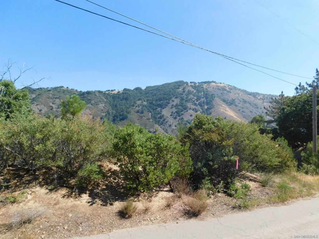 Image 4 of property listing at 1761 Whispering Pines Dr., Julian, CA 92036