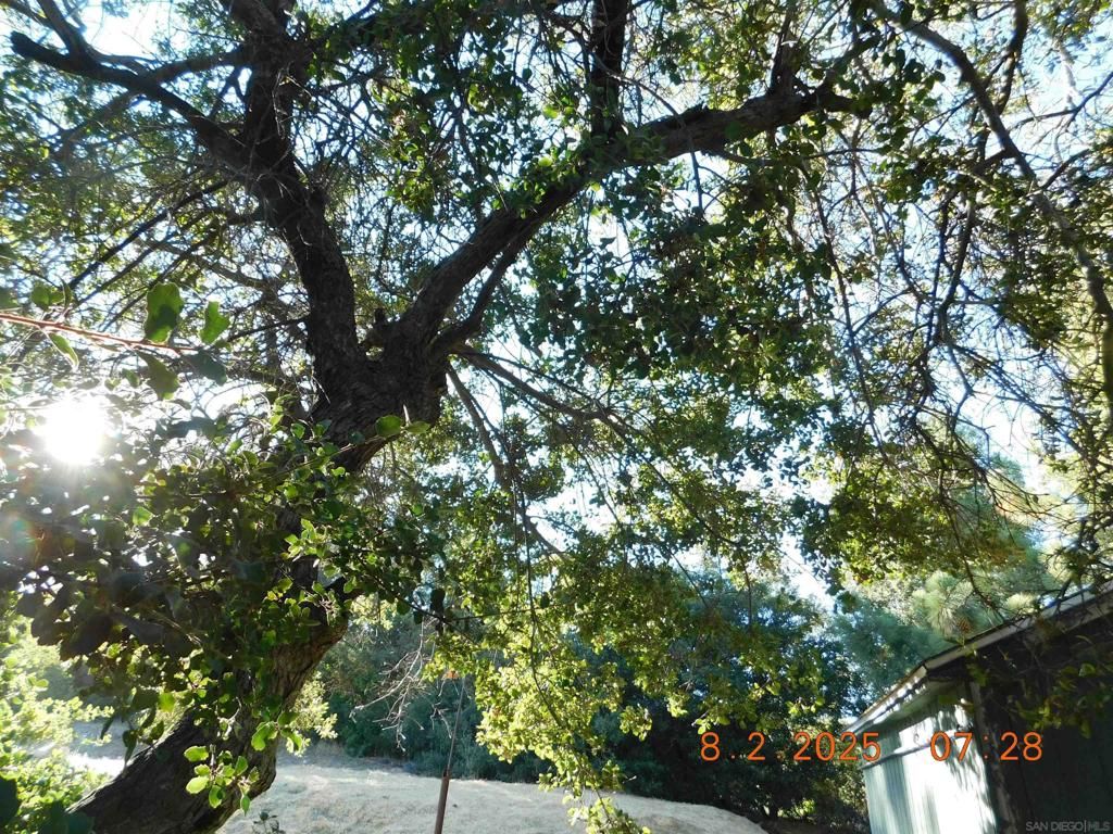 Image 6 of property listing at 1761 Whispering Pines Dr., Julian, CA 92036