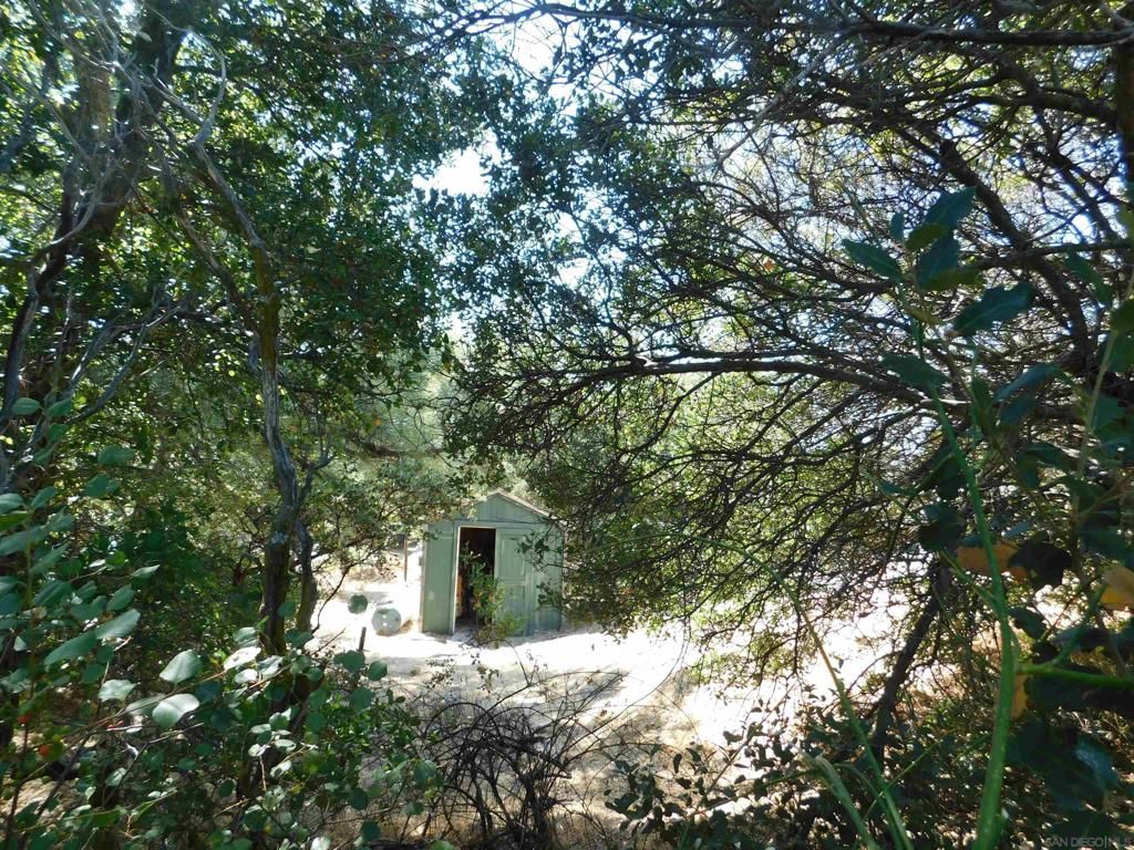 Image 7 of property listing at 1761 Whispering Pines Dr., Julian, CA 92036