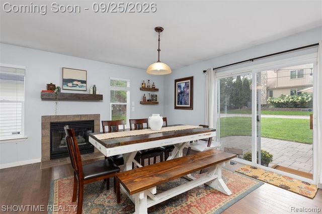 409 1st Street, Rochester, MI 48307