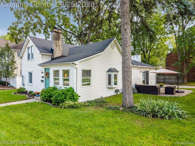 409 1st Street, Rochester, MI 48307
