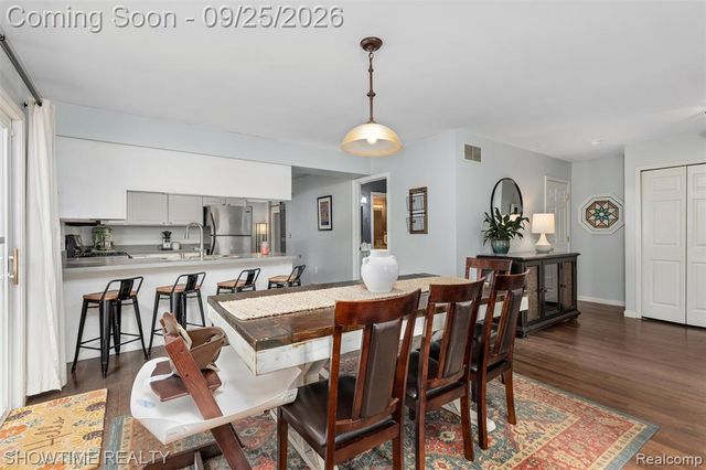 409 1st Street, Rochester, MI 48307