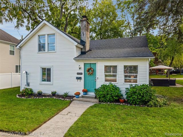 409 1st Street, Rochester, MI 48307
