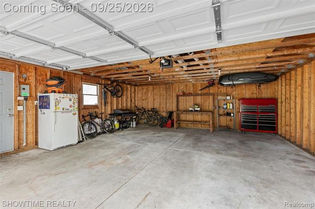409 1st Street, Rochester, MI 48307