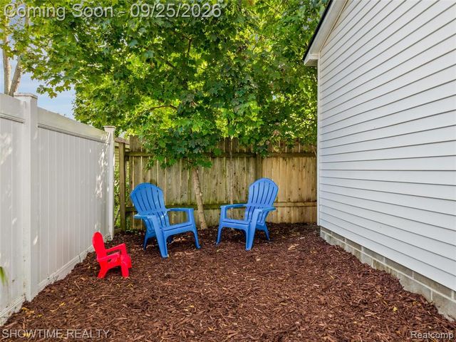 409 1st Street, Rochester, MI 48307