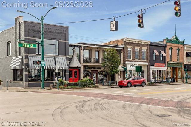 409 1st Street, Rochester, MI 48307
