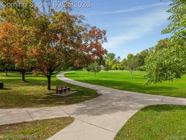 409 1st Street, Rochester, MI 48307