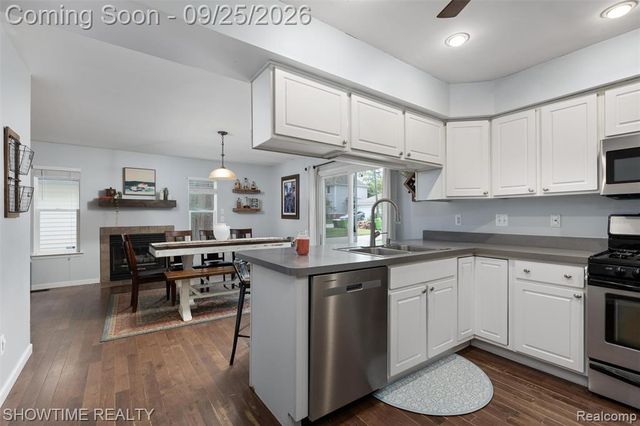 409 1st Street, Rochester, MI 48307