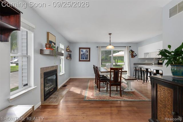409 1st Street, Rochester, MI 48307