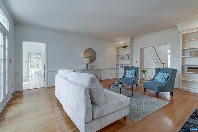 1480 STABLE LN, Charlottesville, VA 22903