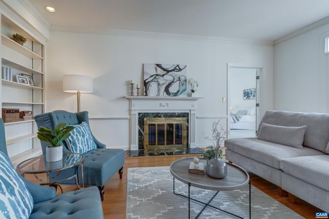 1480 STABLE LN, Charlottesville, VA 22903