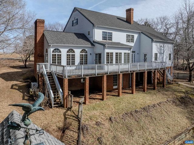 1480 STABLE LN, Charlottesville, VA 22903