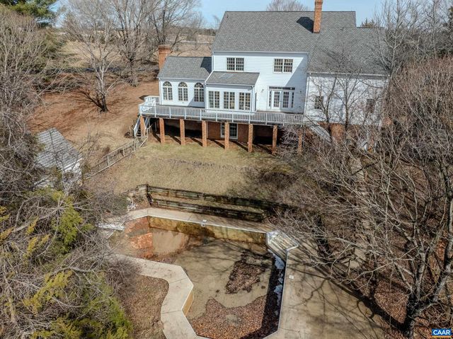 1480 STABLE LN, Charlottesville, VA 22903