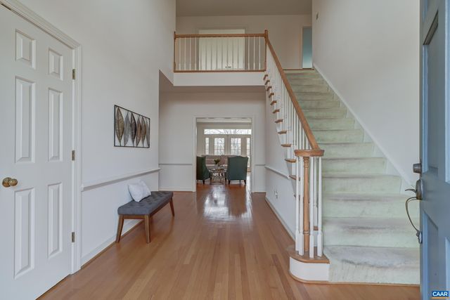 1480 STABLE LN, Charlottesville, VA 22903