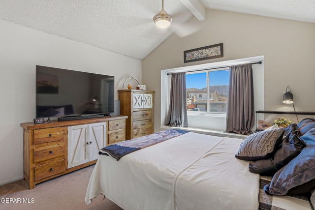 617 CASCADE Lane, El Paso, TX 79912