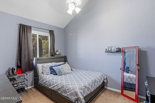 617 CASCADE Lane, El Paso, TX 79912