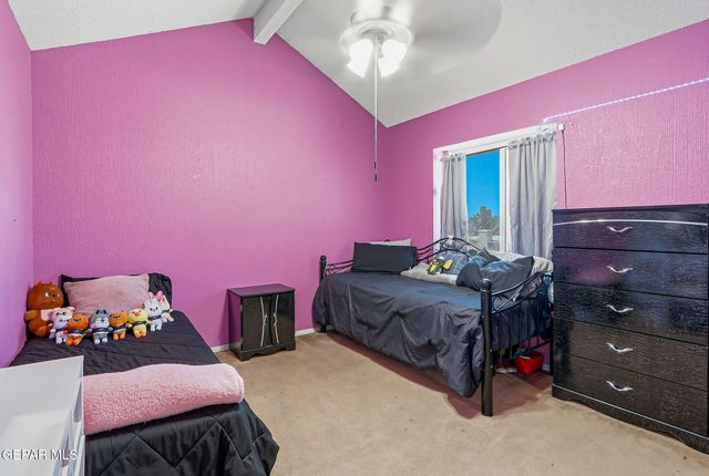 617 CASCADE Lane, El Paso, TX 79912