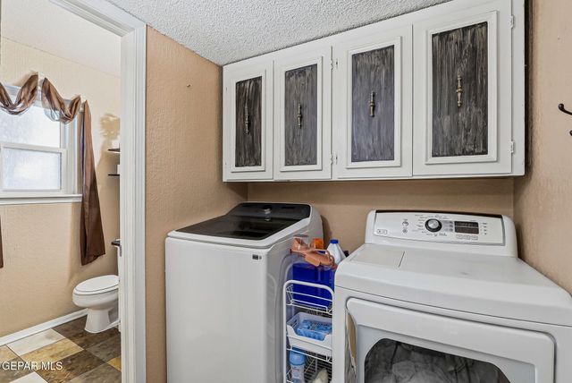 617 CASCADE Lane, El Paso, TX 79912