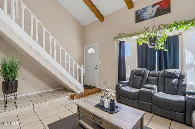 617 CASCADE Lane, El Paso, TX 79912