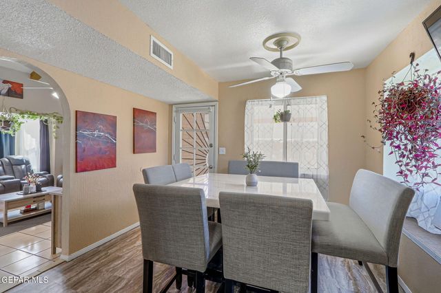 617 CASCADE Lane, El Paso, TX 79912