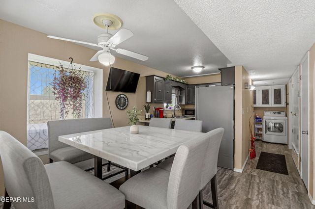 617 CASCADE Lane, El Paso, TX 79912